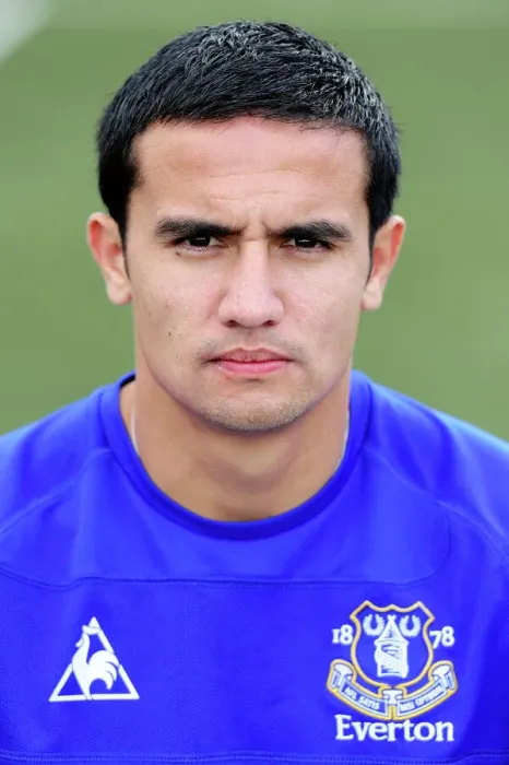 Framed Print : Everton's Unforgettable Legend: Tim Cahill Framed Print : Everton's Unforgettable Legend: Tim Cahill