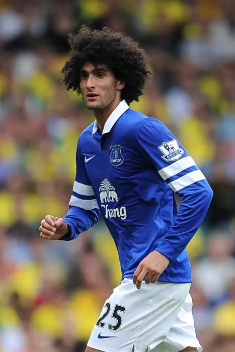 Framed Print : Fellaini's Brilliant Performance: Norwich City vs. Everton (2-2) - Marouane Shines at Carrow Road, Barclays Premier League Framed Print : Fellaini's Brilliant Performance: Norwich City vs. Everton (2-2) - Marouane Shines at Carrow Road, Barclays Premier League