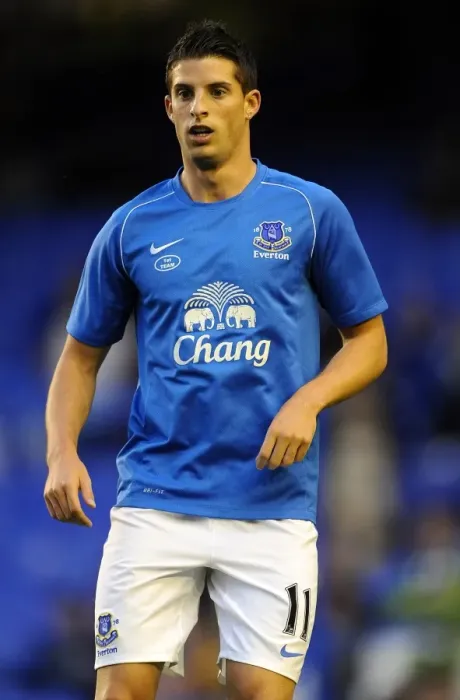 Framed Print : Five-Star Mirallas: Everton Crush Leyton Orient 5-0 in Capital One Cup Framed Print : Five-Star Mirallas: Everton Crush Leyton Orient 5-0 in Capital One Cup
