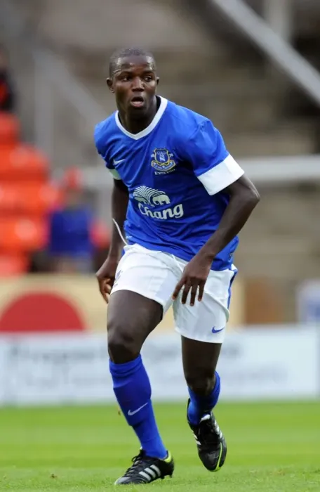 Framed Print : Francisco Junior's Brilliant Performance: Everton's Pre-Season Win Against Dundee United at Tannadice Park Framed Print : Francisco Junior's Brilliant Performance: Everton's Pre-Season Win Against Dundee United at Tannadice Park