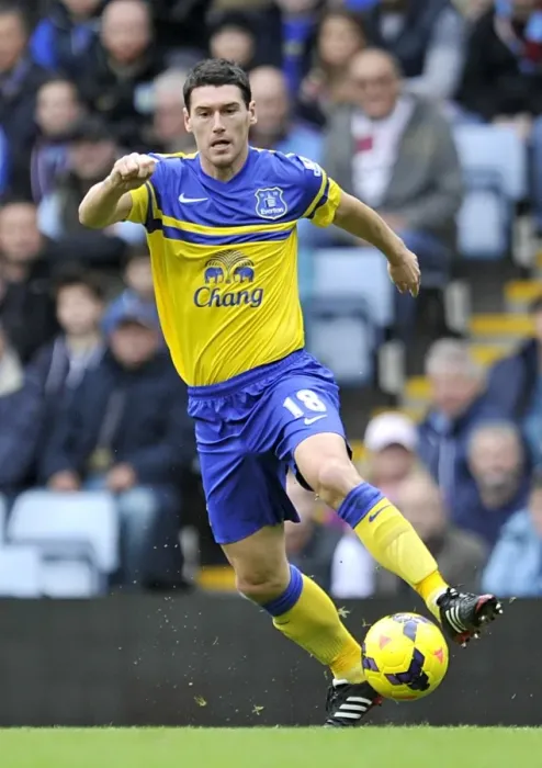 Framed Print : Gareth Barry's Leadership: Everton's 2-0 Victory Over Aston Villa (October 26, 2013, Villa Park) Framed Print : Gareth Barry's Leadership: Everton's 2-0 Victory Over Aston Villa (October 26, 2013, Villa Park)