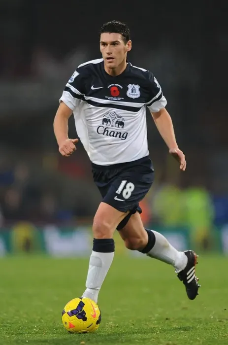 Framed Print : Gareth Barry's Leadership: A Scoreless Stalemate - Crystal Palace vs. Everton (09-11-2013) Framed Print : Gareth Barry's Leadership: A Scoreless Stalemate - Crystal Palace vs. Everton (09-11-2013)