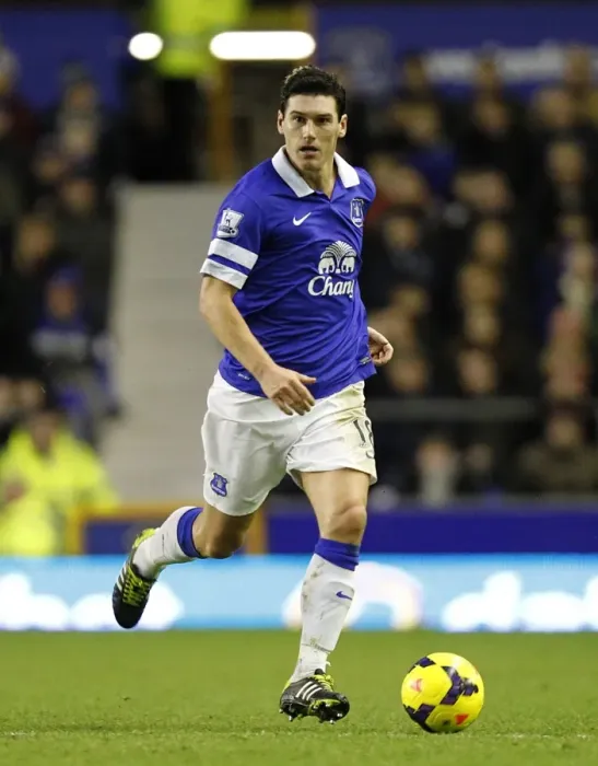 Framed Print : Gareth Barry's Stellar Show: Everton's 2-0 Triumph Over Norwich City (BPL, Goodison Park, 11-01-2014) Framed Print : Gareth Barry's Stellar Show: Everton's 2-0 Triumph Over Norwich City (BPL, Goodison Park, 11-01-2014)