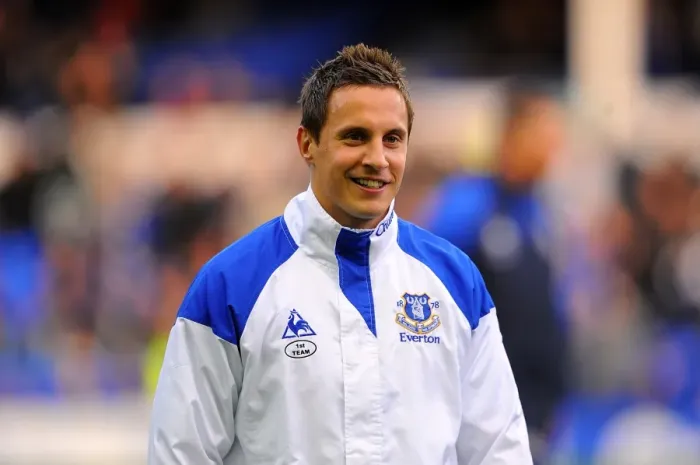 Framed Print : Gritty Phil Jagielka: Everton's Unyielding Performance Against Tottenham Hotspur (10 March 2012, Goodison Park) Framed Print : Gritty Phil Jagielka: Everton's Unyielding Performance Against Tottenham Hotspur (10 March 2012, Goodison Park)