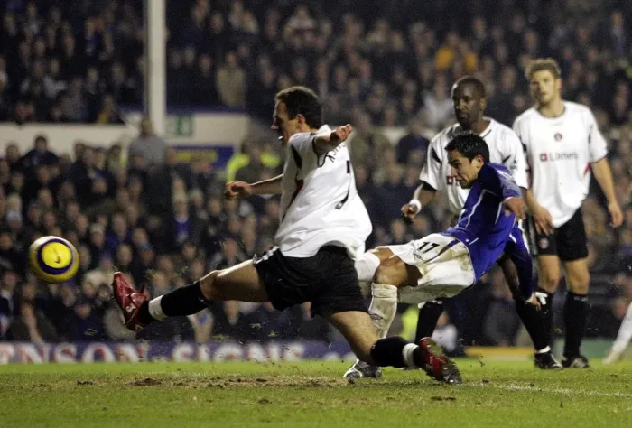 Framed Print : Heartbreaking Miss: Tim Cahill Denied Everton Hat-Trick Framed Print : Heartbreaking Miss: Tim Cahill Denied Everton Hat-Trick