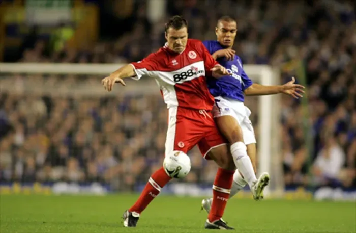 : Igniting the Intense Rivalry: Everton vs. Middlesbrough Merseyside Derby : Igniting the Intense Rivalry: Everton vs. Middlesbrough Merseyside Derby