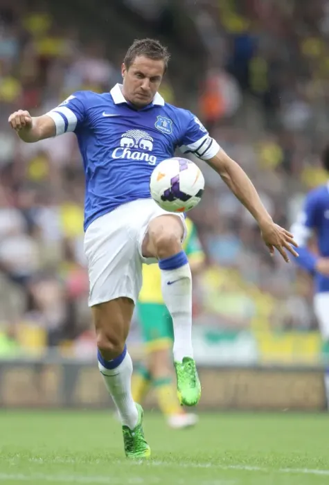 Framed Print : Jagielka's Brace: Norwich City vs. Everton - 2-2 Barclays Premier League Draw (August 17, 2013) Framed Print : Jagielka's Brace: Norwich City vs. Everton - 2-2 Barclays Premier League Draw (August 17, 2013)