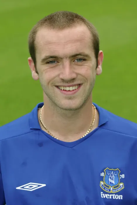 Framed Print : James McFadden: Everton Football Club's Tenacious Striker Framed Print : James McFadden: Everton Football Club's Tenacious Striker