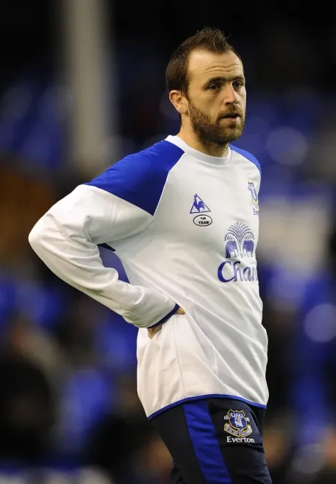 Framed Print : James McFadden's Stunner: Everton's Epic Goal Against Swansea City (21 December 2011, Goodison Park) Framed Print : James McFadden's Stunner: Everton's Epic Goal Against Swansea City (21 December 2011, Goodison Park)