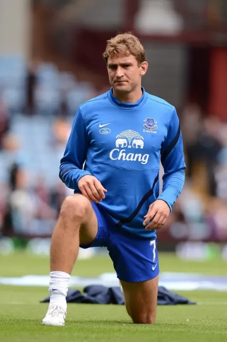Framed Print : Jelavic Braces: Everton's Triumph over Aston Villa - 3-1 in the Barclays Premier League (25-08-2012, Villa Park) Framed Print : Jelavic Braces: Everton's Triumph over Aston Villa - 3-1 in the Barclays Premier League (25-08-2012, Villa Park)