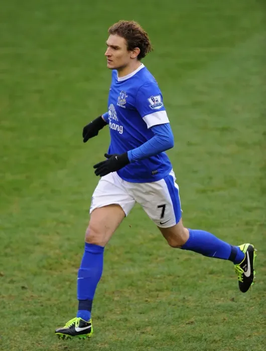 Framed Print : Jelavic's Scoreless Stalemate: Everton vs Swansea City (January 12, 2013, Goodison Park) Framed Print : Jelavic's Scoreless Stalemate: Everton vs Swansea City (January 12, 2013, Goodison Park)