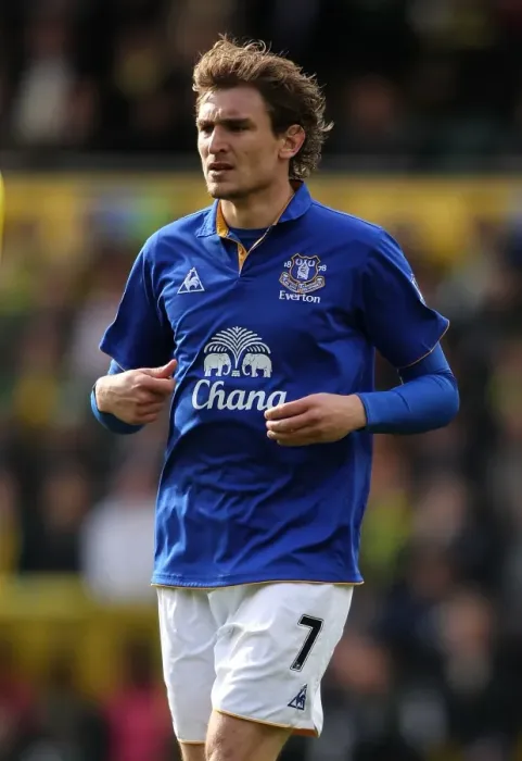 Framed Print : Jelavic's Strike: Everton's Triumph over Norwich City (April 2012, Premier League) Framed Print : Jelavic's Strike: Everton's Triumph over Norwich City (April 2012, Premier League)