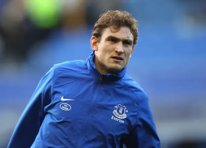 Framed Print : Jelavic's Strike: Everton's Triumph over Tottenham Hotspur in the Premier League (December 9, 2012) Framed Print : Jelavic's Strike: Everton's Triumph over Tottenham Hotspur in the Premier League (December 9, 2012)