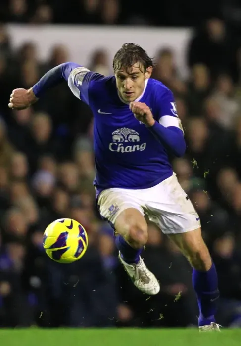 Framed Print : Jelavic's Strike: Everton's Triumph Over Wigan Athletic in the Barclays Premier League (December 26, 2012, Goodison Park) Framed Print : Jelavic's Strike: Everton's Triumph Over Wigan Athletic in the Barclays Premier League (December 26, 2012, Goodison Park)