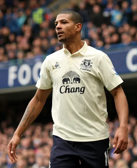 Framed Print : Jermaine Beckford's Shock FA Cup Upset: Everton Triumphs over Chelsea at Stamford Bridge Framed Print : Jermaine Beckford's Shock FA Cup Upset: Everton Triumphs over Chelsea at Stamford Bridge