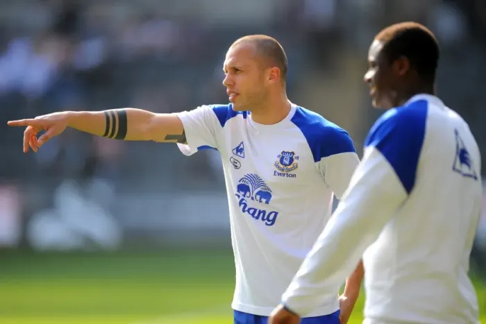Framed Print : John Heitinga vs Swansea City: Intense Face-Off at Liberty Stadium (BPL, 24 March 2012) Framed Print : John Heitinga vs Swansea City: Intense Face-Off at Liberty Stadium (BPL, 24 March 2012)