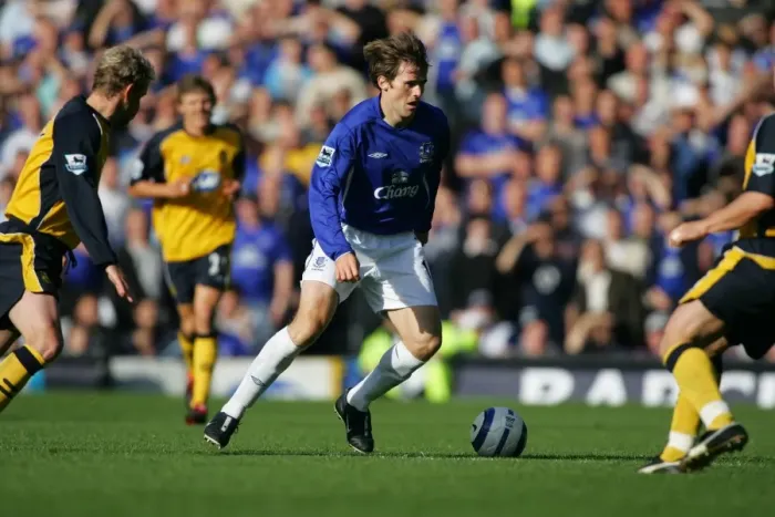 Framed Print : Kevin Kilbane: Skillfully Dodging Defenders Framed Print : Kevin Kilbane: Skillfully Dodging Defenders