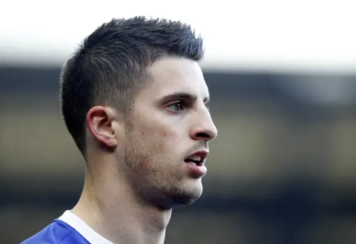 Framed Print : Kevin Mirallas's Brilliant Performance: Everton's Triumph Over Reading (3-1, Barclays Premier League, Goodison Park, 02-03-2013) Framed Print : Kevin Mirallas's Brilliant Performance: Everton's Triumph Over Reading (3-1, Barclays Premier League, Goodison Park, 02-03-2013)