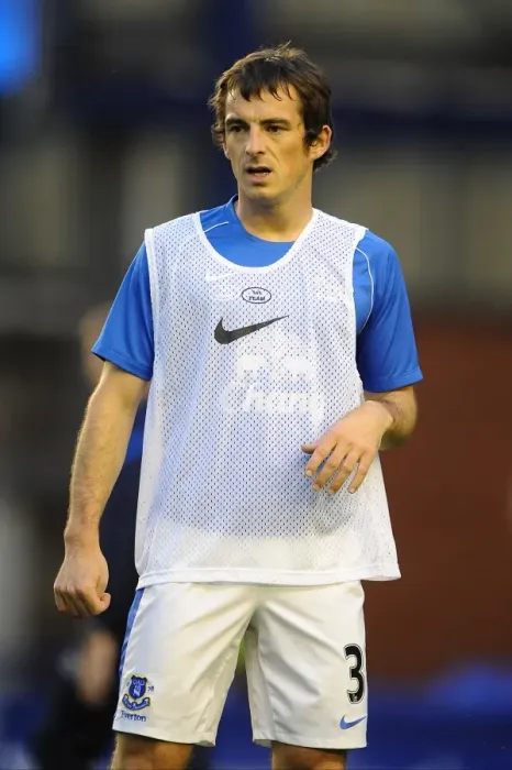 Framed Print : Leighton Baines and Everton's 5-0 Capital One Cup Victory Over Leyton Orient (29-08-2012) Framed Print : Leighton Baines and Everton's 5-0 Capital One Cup Victory Over Leyton Orient (29-08-2012)