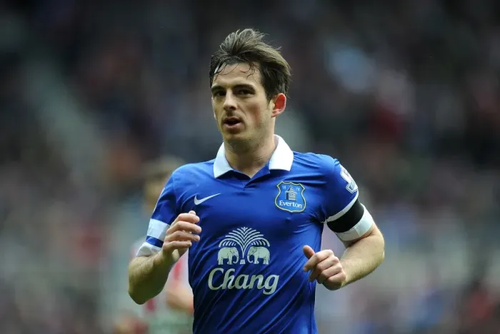 Framed Print : Leighton Baines Scores the Winning Goal: Everton's Triumph over Sunderland in the Barclays Premier League (April 12, 2014) Framed Print : Leighton Baines Scores the Winning Goal: Everton's Triumph over Sunderland in the Barclays Premier League (April 12, 2014)