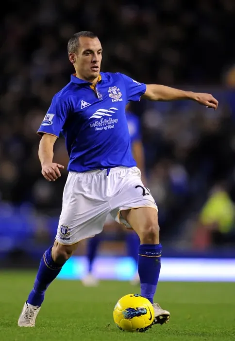 Framed Print : Leon Osman's Game-Winning Goal: Everton vs. Norwich City (Premier League, 17 December 2011) Framed Print : Leon Osman's Game-Winning Goal: Everton vs. Norwich City (Premier League, 17 December 2011)