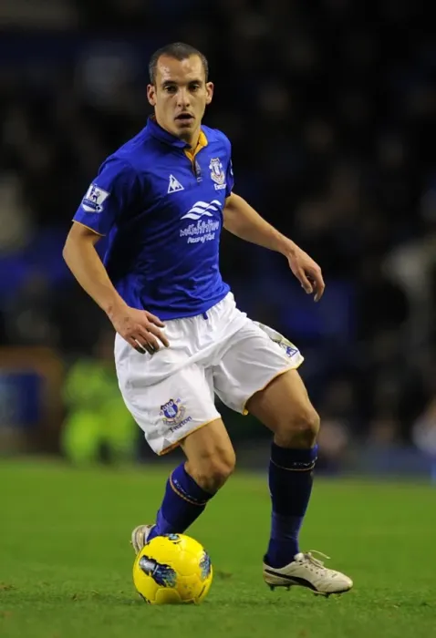 Framed Print : Leon Osman's Stunner: Everton's Victory Over Norwich City (17 December 2011, Barclays Premier League, Goodison Park) Framed Print : Leon Osman's Stunner: Everton's Victory Over Norwich City (17 December 2011, Barclays Premier League, Goodison Park)