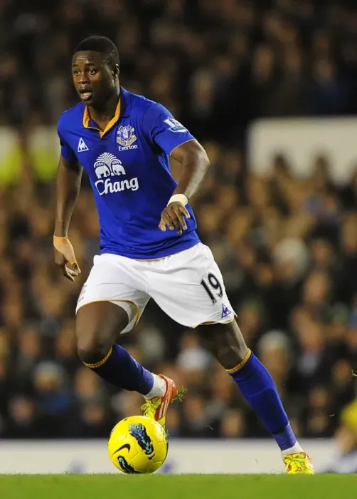 Framed Print : Magaye Gueye's Unforgettable Show: Everton vs Swansea City, Barclays Premier League (21 December 2011), Goodison Park Framed Print : Magaye Gueye's Unforgettable Show: Everton vs Swansea City, Barclays Premier League (21 December 2011), Goodison Park