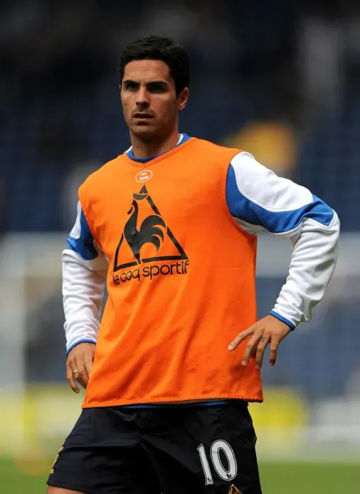 Framed Print : Mikel Arteta Leads Everton in Battle: Everton vs. West Bromwich Albion (Barclays Premier League, 14 May 2011)