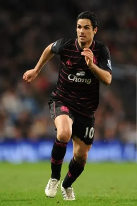 : Mikel Arteta Returns to Manchester: Everton vs. Manchester City Showdown at the Etihad : Mikel Arteta Returns to Manchester: Everton vs. Manchester City Showdown at the Etihad