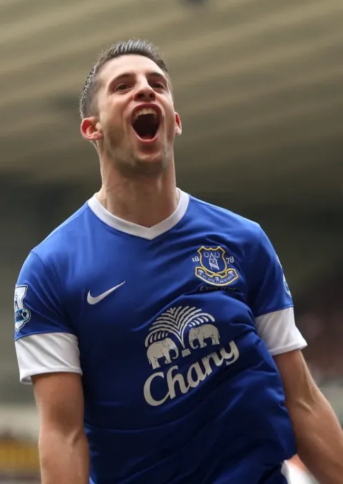 Framed Print : Mirallas Double: Thrilling 2-2 Draw - Everton vs. Tottenham Hotspur, Barclays Premier League (April 7, 2013) Framed Print : Mirallas Double: Thrilling 2-2 Draw - Everton vs. Tottenham Hotspur, Barclays Premier League (April 7, 2013)