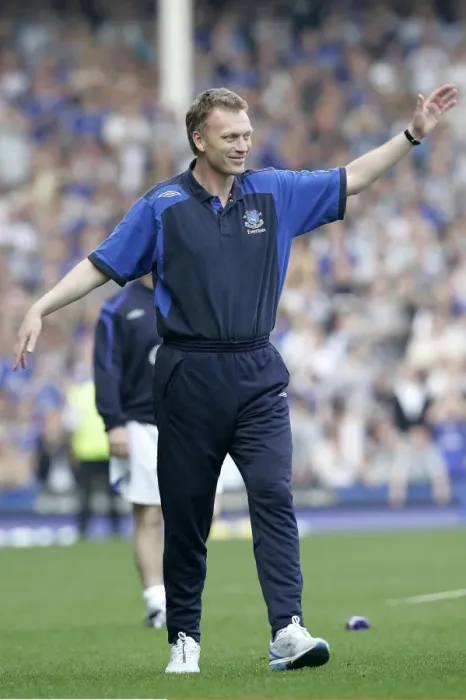 Framed Print : Moyes vs Moyes: A Battle at Goodison Park - Everton vs Portsmouth (FA Barclays Premiership, 5th May 2007) Framed Print : Moyes vs Moyes: A Battle at Goodison Park - Everton vs Portsmouth (FA Barclays Premiership, 5th May 2007)