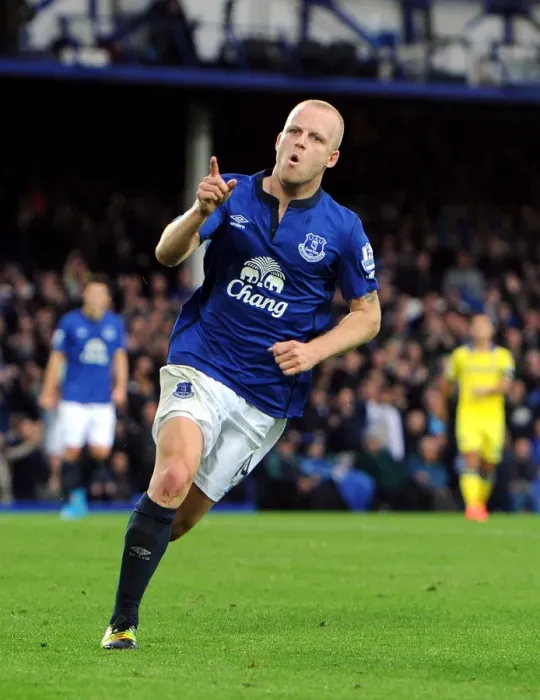 Framed Print : Naismith Scores Second Goal: Everton's Triumph Over Chelsea at Goodison Park Framed Print : Naismith Scores Second Goal: Everton's Triumph Over Chelsea at Goodison Park