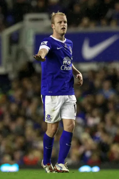 Framed Print : Naismith's Five-Star Performance: Everton's Dominance in 5-0 Capital One Cup Win over Leyton Orient (August 29, 2012) Framed Print : Naismith's Five-Star Performance: Everton's Dominance in 5-0 Capital One Cup Win over Leyton Orient (August 29, 2012)