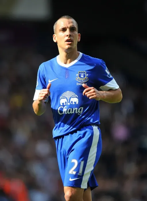 Framed Print : Osman Sparks 2-0 Everton Victory over West Bromwich Albion in Premier League Framed Print : Osman Sparks 2-0 Everton Victory over West Bromwich Albion in Premier League