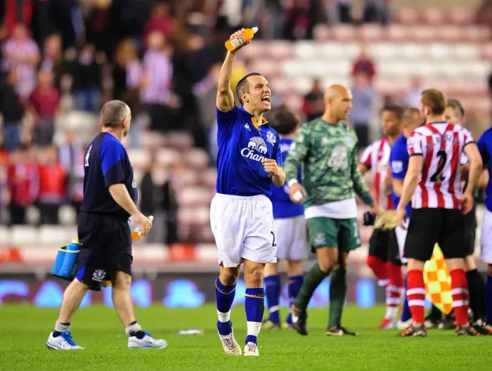 Framed Print : Osman's FA Cup Triumph: Everton's Historic Victory Over Sunderland Framed Print : Osman's FA Cup Triumph: Everton's Historic Victory Over Sunderland
