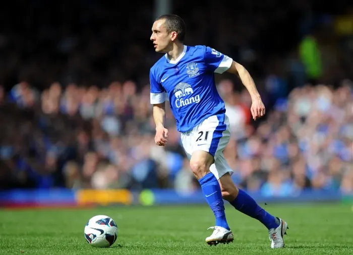 Framed Print : Osman's Strike: Everton Claims Hard-Fought Victory Over Fulham in Premier League (Everton 1-0) Framed Print : Osman's Strike: Everton Claims Hard-Fought Victory Over Fulham in Premier League (Everton 1-0)