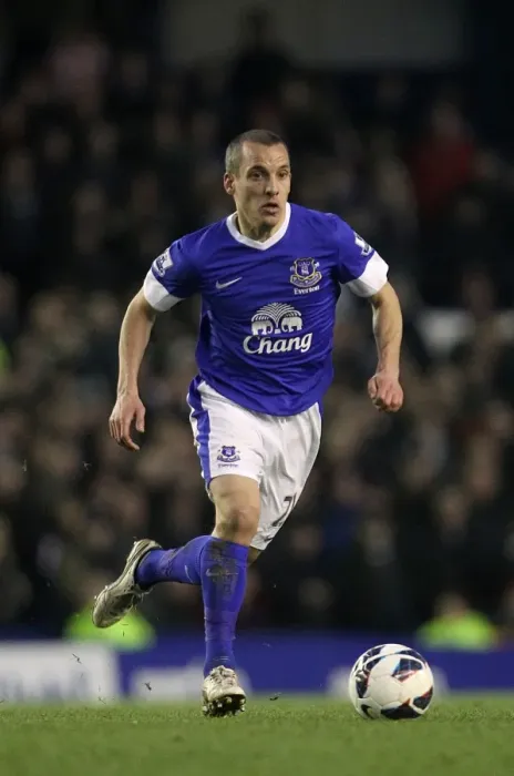 Framed Print : Osman's Stunner: Everton's 1-0 Triumph Over Stoke City (BPL 2012-13) Framed Print : Osman's Stunner: Everton's 1-0 Triumph Over Stoke City (BPL 2012-13)