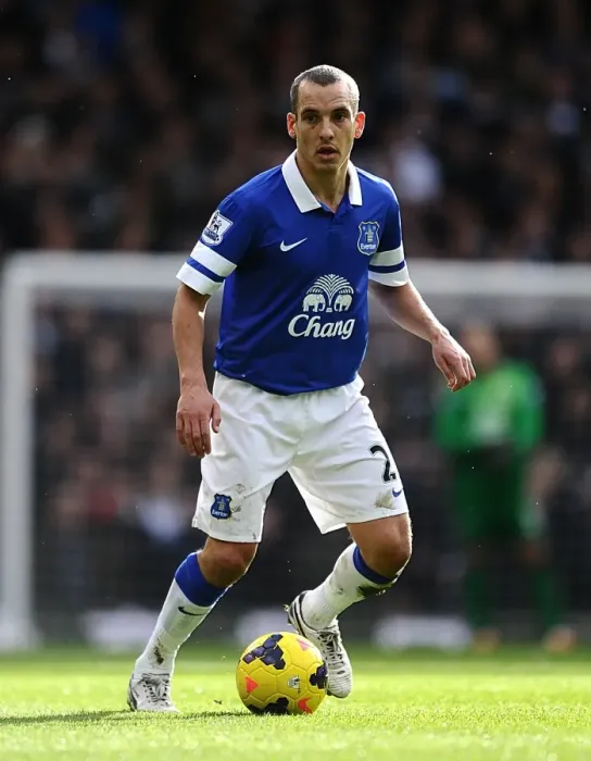 Framed Print : Osman's Unyielding Spirit: Everton's 1-0 Victory over Tottenham Hotspur (09-02-2014) Framed Print : Osman's Unyielding Spirit: Everton's 1-0 Victory over Tottenham Hotspur (09-02-2014)
