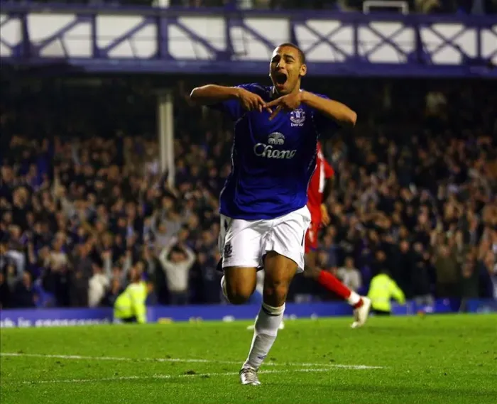 : A Past Glory: Everton vs Birmingham - Season 07-08 : A Past Glory: Everton vs Birmingham - Season 07-08