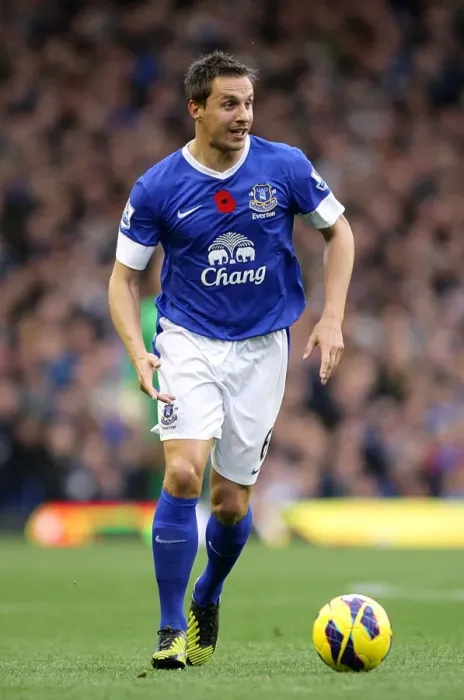 Framed Print : Phil Jagielka's Header: Everton's Win Against Sunderland (10-11-2012, Goodison Park)