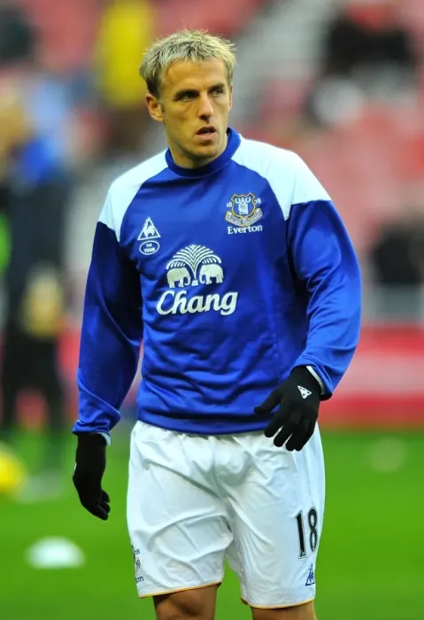 Framed Print : Phil Neville Leads Everton at Stadium of Light in BPL Clash Against Sunderland (26 December 2011) Framed Print : Phil Neville Leads Everton at Stadium of Light in BPL Clash Against Sunderland (26 December 2011)