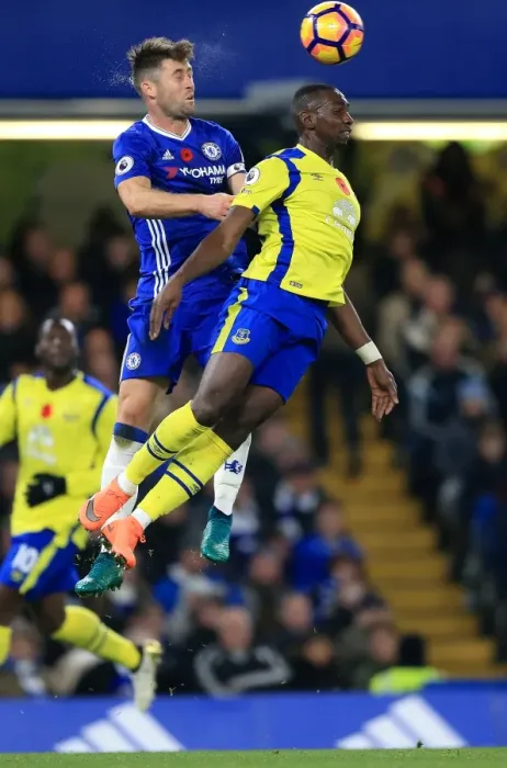 Framed Print : Premier League - Chelsea v Everton - Stamford Bridge Framed Print : Premier League - Chelsea v Everton - Stamford Bridge