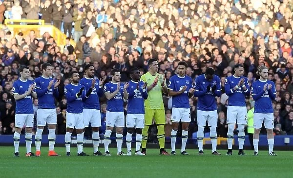 Premier League - Everton v Southampton - Goodison Park
