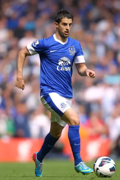 Framed Print : Rivalry Reignited: A Scoreless Battle between Liverpool and Everton featuring Kevin Mirallas (05-05-2013) Framed Print : Rivalry Reignited: A Scoreless Battle between Liverpool and Everton featuring Kevin Mirallas (05-05-2013)