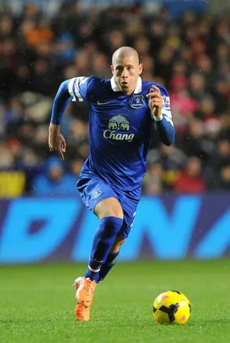Framed Print : Ross Barkley's Game-Winning Goal: Everton's Premier League Triumph over Swansea City (December 22, 2013) Framed Print : Ross Barkley's Game-Winning Goal: Everton's Premier League Triumph over Swansea City (December 22, 2013)