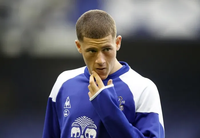 Framed Print : Ross Barkley's Standout Display: Everton vs. Wolverhampton Wanderers, Premier League (19 November 2011) Framed Print : Ross Barkley's Standout Display: Everton vs. Wolverhampton Wanderers, Premier League (19 November 2011)