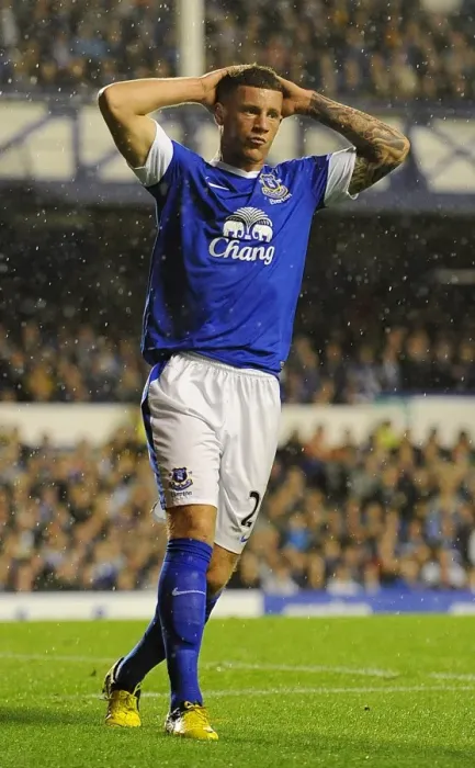 Framed Print : Ross Barkley's Star Performance: Everton Crushes Leyton Orient 5-0 in Capital One Cup Framed Print : Ross Barkley's Star Performance: Everton Crushes Leyton Orient 5-0 in Capital One Cup