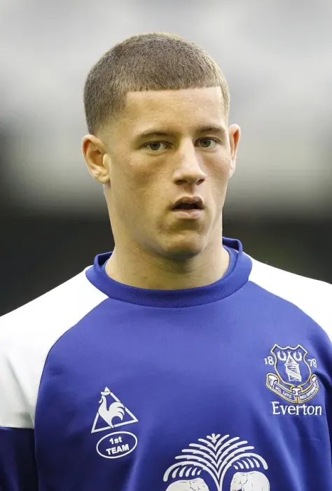 Framed Print : Ross Barkley's Thrilling Performance: Everton vs. Wolverhampton Wanderers, Premier League (19 November 2011) Framed Print : Ross Barkley's Thrilling Performance: Everton vs. Wolverhampton Wanderers, Premier League (19 November 2011)