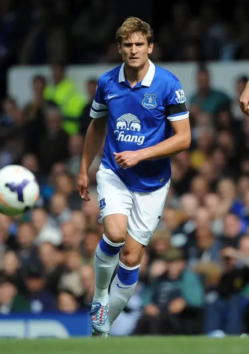 Framed Print : Scoreless Stalemate: Everton vs. West Bromwich Albion at Goodison Park (August 2013)