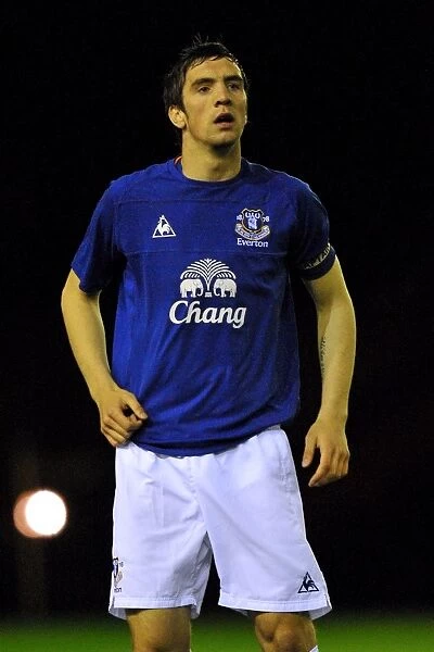 Seamus Coleman. Shane Duffy, Everton